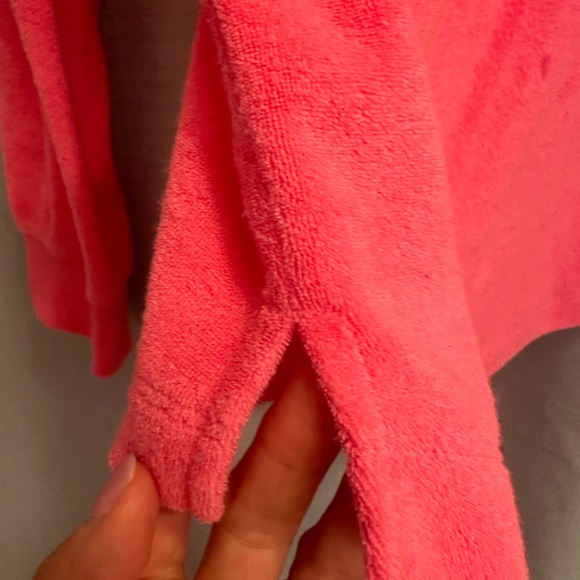 PINK by Victoria’s Secret tunic top FREE SHIPPING - Picture 5 of 5